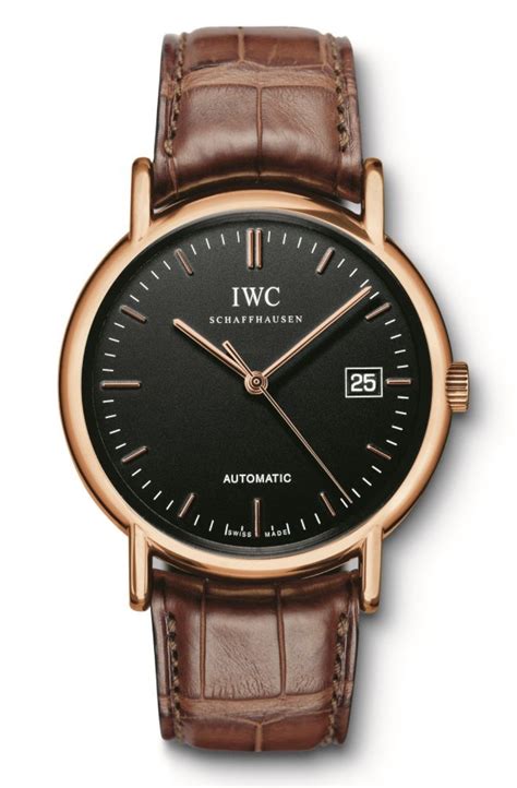 iwc portofino iw 3533|IWC .